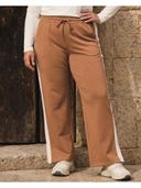 Brown color option, Currently selected