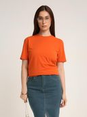 Orange color option