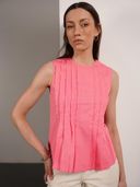 Pink color option