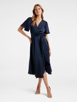 Forever New - Mona Flutter Sleeve Midi Dress (Set of 2)