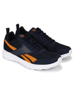 Reebok - Race Runner Navy Blue Running Shoes