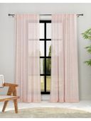 Pink color option, Currently selected