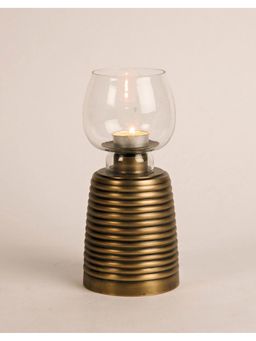 Fabindia - Trigun Tea Light Holder