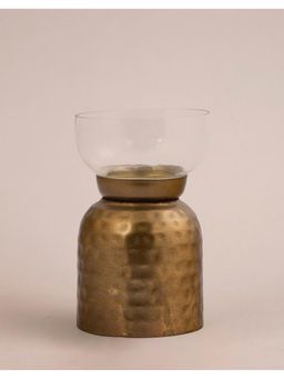 Fabindia - Sanobar Tea Light Holder Small