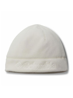 Columbia - Unisex White Fast Trek Ii Beanie