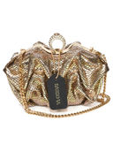 Gold color option, Currently selected