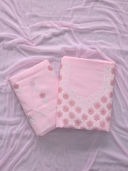 Pink color option, Currently selected