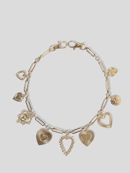 ONLY - Women'S Regular Gold Bracelet