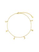Gold color option, Currently selected
