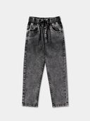 Black color option, Currently selected