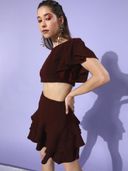 Burgundy color option, Sold out