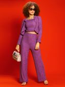 Mauve color option, Sold out