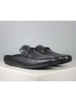 ATESBER - Black Casual Shoes