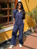 Navy Blue color option