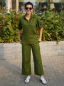 Olive color option