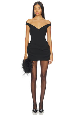 Arcina Ori - Avery Dress