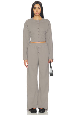 ALL THE WAYS - Trina Lounge Set