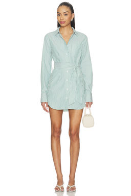 ALL THE WAYS - Avalia Dress