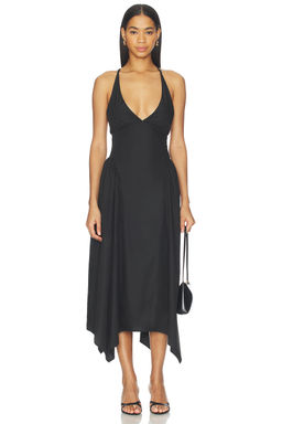 ALL THE WAYS - Laren Dress