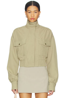 ALL THE WAYS - Amadee Jacket