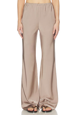 ALL THE WAYS - Larissa Satin Pant
