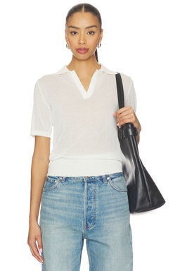 ALL THE WAYS - Landry Knit Tee