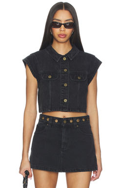 Abrand - My Rose Shacket