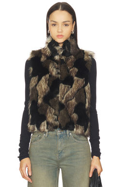 Adrienne Landau - Tribeca Vest