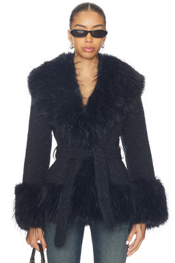 Adrienne Landau - Mountain Jacket