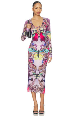 AFRM - Cambria Dress