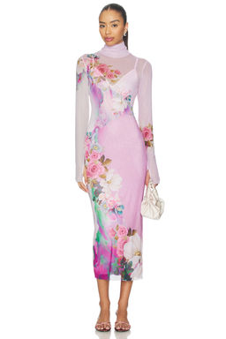 AFRM - Shailene Dress