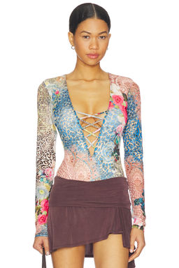 AFRM - Eaton Bodysuit