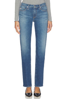AG Jeans - Sandra Straight Leg Jeans