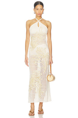 Agua Bendita - x REVOLVE Mabi Dress