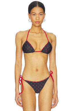 Agua Bendita - Lolita Especial Bikini Top
