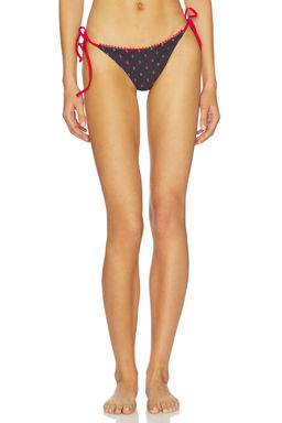 Agua Bendita - Tammy Especial Bikini Bottom