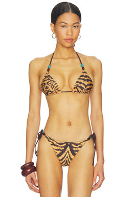 Agua Bendita - Lolita Especial Bikini Top