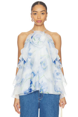 Aje - Pandorea Layered Top