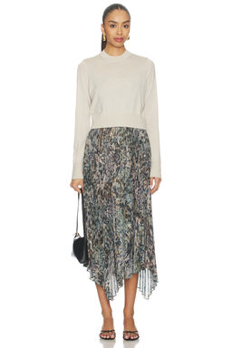 ALLSAINTS - Anni Dress