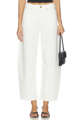 ALLSAINTS - Sadie Barrel