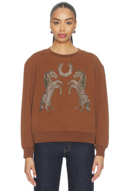 ALLSAINTS - Luck Pippa Sweater