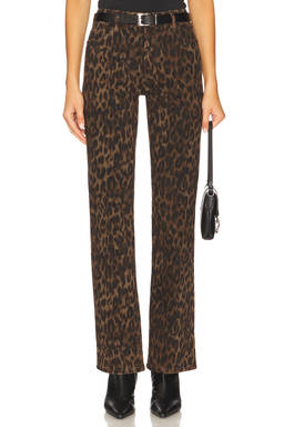 ALLSAINTS - Haldan Slim Bootcut