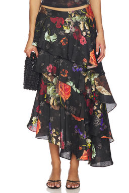 ALLSAINTS - Caya Skirt