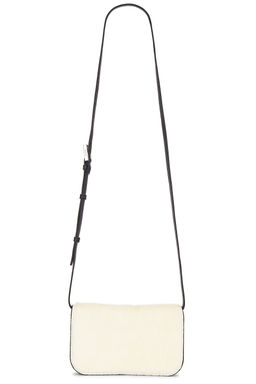ALLSAINTS - Maeve Crossbody Bag