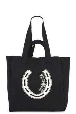 ALLSAINTS - Izzy Horseshoe Tote