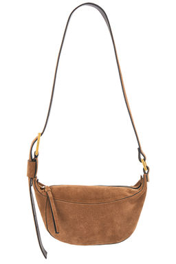 ALLSAINTS - Luna Crossbody Bag
