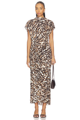 A.L.C. - Alma Dress