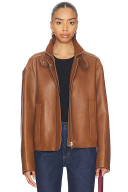 A.L.C. - Hudson Jacket