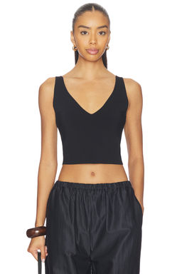 A.L.C. - Ani Crop Top