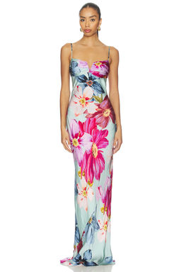 Amanda Uprichard - Ira Dress